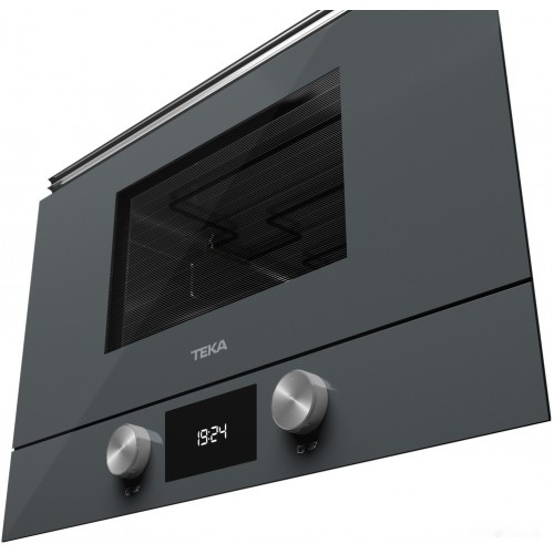 Микроволновая печь Teka ML 8220 BIS (серый)