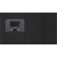 Микроволновая печь Teka ML 8220 BIS L STONE GREY 112030002
