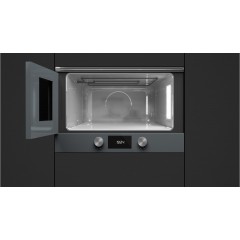 Микроволновая печь Teka ML 8220 BIS L STONE GREY 112030002
