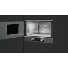 Микроволновая печь Teka ML 8220 BIS L STONE GREY 112030002