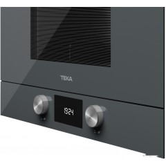 Микроволновая печь Teka ML 8220 BIS L STONE GREY 112030002