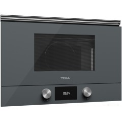 Микроволновая печь Teka ML 8220 BIS L STONE GREY 112030002