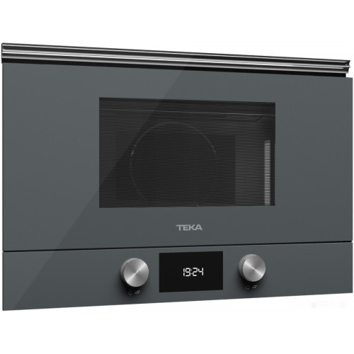 Микроволновая печь Teka ML 8220 BIS (серый)