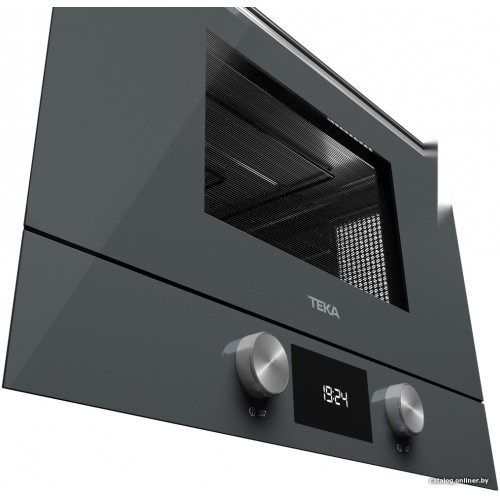 Микроволновая печь Teka ML 8220 BIS (серый)