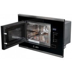 Микроволновая печь LEX BIMO 20.01 IX