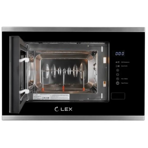 Микроволновая печь LEX BIMO 20.01 IX