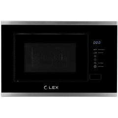Микроволновая печь LEX BIMO 20.01 IX