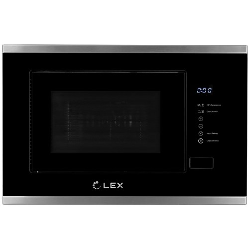 Микроволновая печь LEX BIMO 20.01 IX