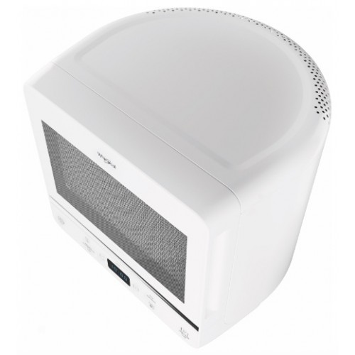 Микроволновая печь Whirlpool MAX 45 FW S