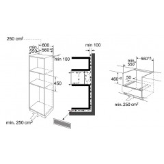 Микроволновая печь Hansa AMMB44E1XH