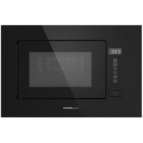 Микроволновая печь HOMSair MOB205GB
