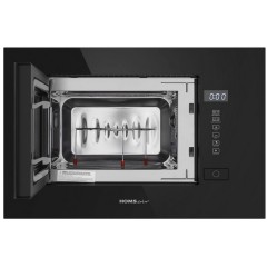 Микроволновая печь HOMSair MOB205GB