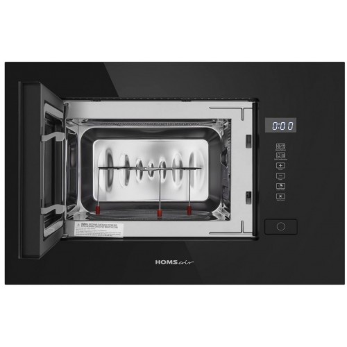 Микроволновая печь HOMSair MOB205GB