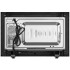 Микроволновая печь HOMSair MOB205GB