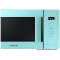 Микроволновая печь Samsung MG23T5018AN/BW