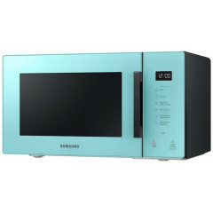 Микроволновая печь Samsung MG23T5018AN/BW