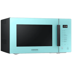 Микроволновая печь Samsung MG23T5018AN/BW
