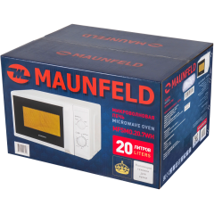 Микроволновая печь Maunfeld MFSMO.20.7WH