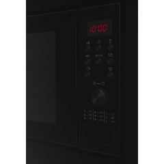 Микроволновая печь Hansa AMGB20E2GB