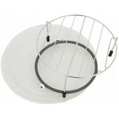 Микроволновая печь Hansa AMGB20E2GB