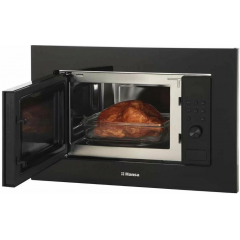 Микроволновая печь Hansa AMGB20E2GB