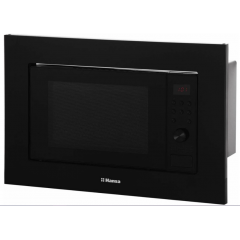 Микроволновая печь Hansa AMGB20E2GB