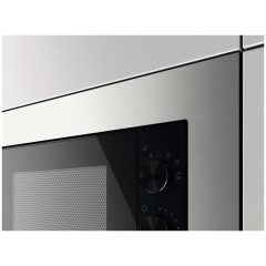 Микроволновая печь Zanussi ZMSN5SX