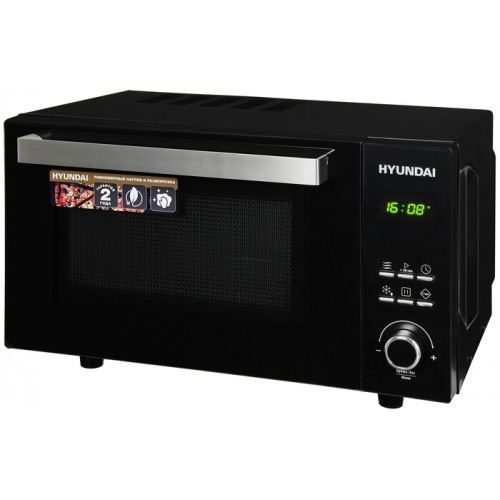 Микроволновая печь Hyundai HYM-D2073