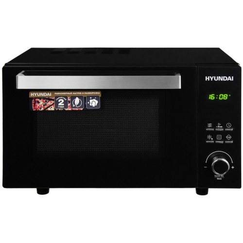 Микроволновая печь Hyundai HYM-D2073