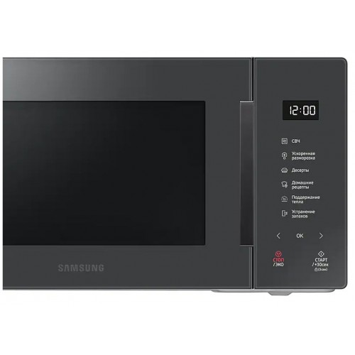 Микроволновая печь Samsung MS23T5018AC/BW