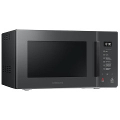 Микроволновая печь Samsung MG23T5018AC/BW