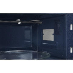 Микроволновая печь Samsung MG23T5018AC/BW