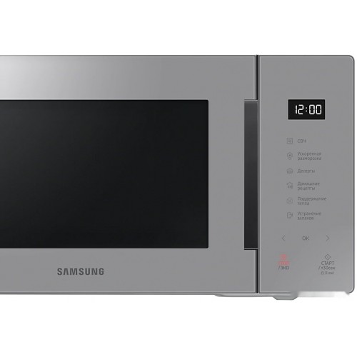 Микроволновая печь Samsung MS23T5018AG/BW