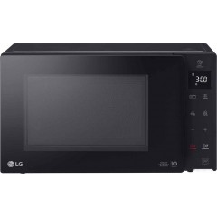 Микроволновая печь LG MH6336GIB