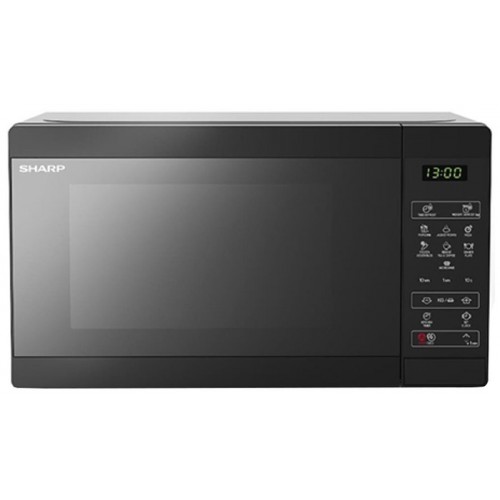 Микроволновая печь Sharp R-2800R(K)