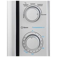 Микроволновая печь Midea MM720CPO-S