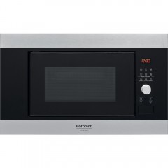 Микроволновая печь Hotpoint-Ariston MF20G IX HA