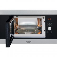 Микроволновая печь Hotpoint-Ariston MF20G IX HA