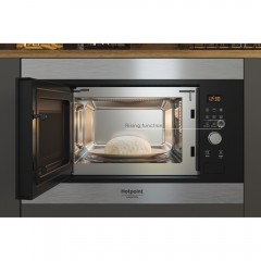 Микроволновая печь Hotpoint-Ariston MF20G IX HA