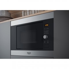 Микроволновая печь Hotpoint-Ariston MF20G IX HA