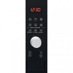Микроволновая печь Hotpoint-Ariston MF20G IX HA