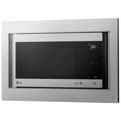 Микроволновая печь LG MS2595CIST