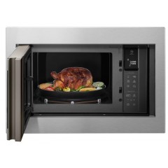 Микроволновая печь LG MS2595CIST