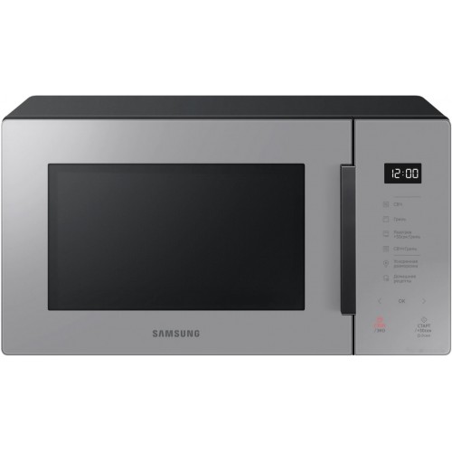 Микроволновая печь Samsung MG23T5018AG/BW