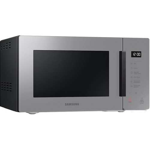 Микроволновая печь Samsung MG23T5018AG/BW