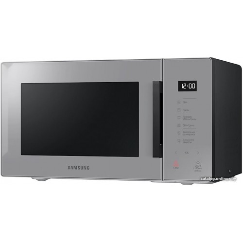 Микроволновая печь Samsung MG23T5018AG/BW