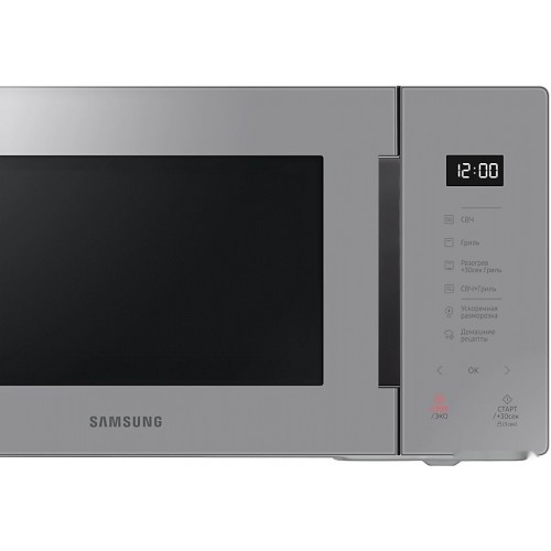 Микроволновая печь Samsung MG23T5018AG/BW