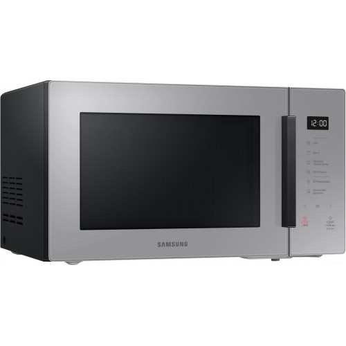 Микроволновая печь Samsung MG30T5018AG/BW