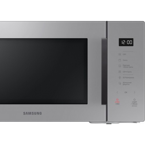 Микроволновая печь Samsung MG30T5018AG/BW