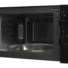 Микроволновая печь Hansa AMMF20M1BH